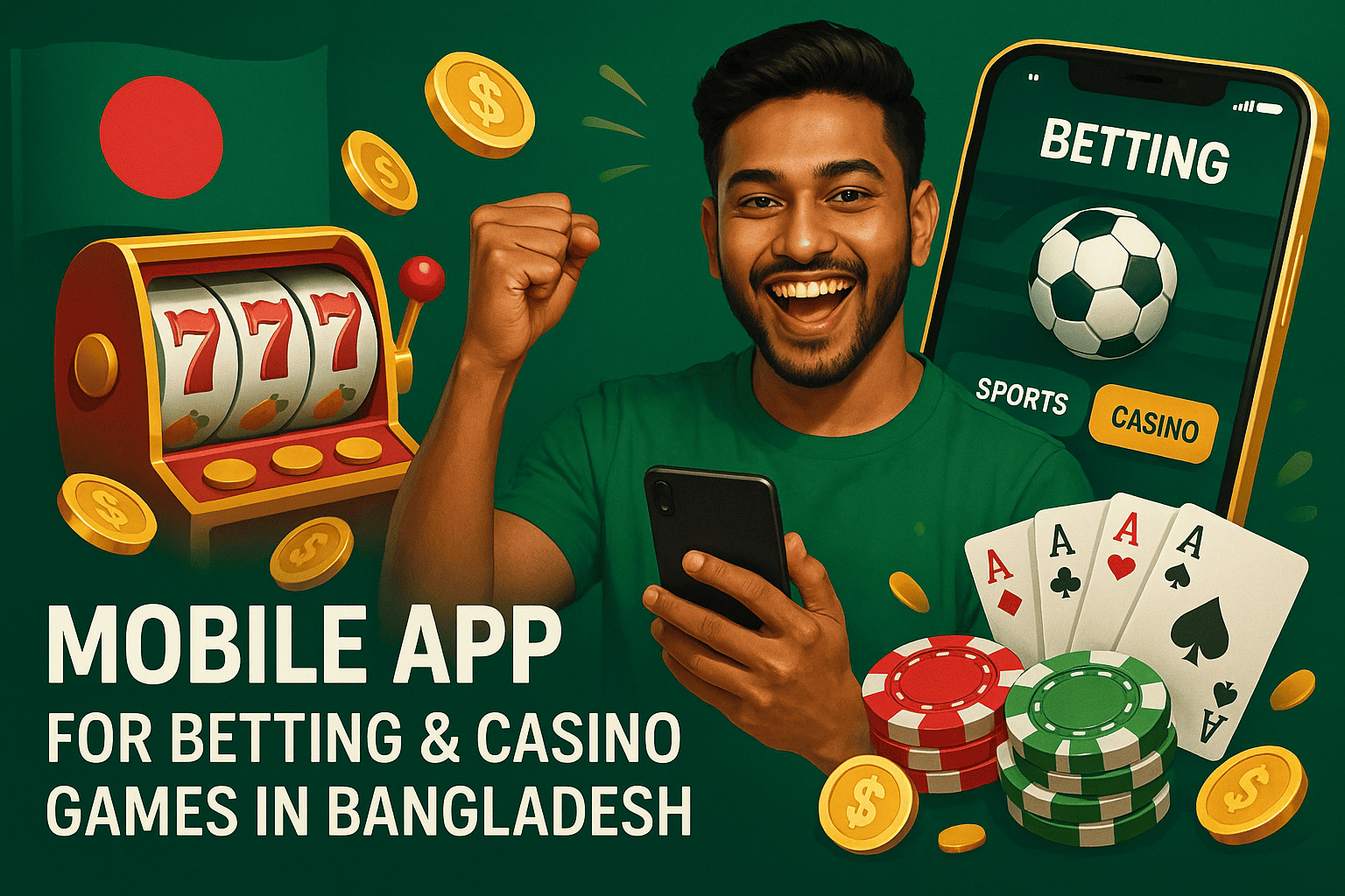 Melbet App