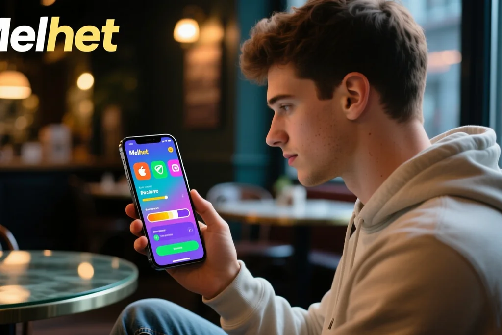 Phone and laptop side by side on a desk showing the same betting page